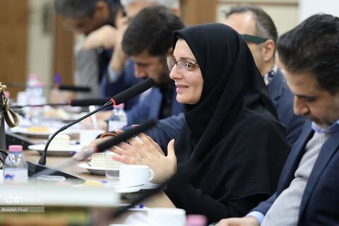 شورای راهبردی فارس