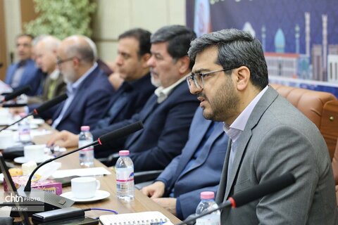 شورای راهبردی فارس