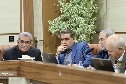 شورای راهبردی فارس