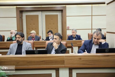 شورای راهبردی فارس