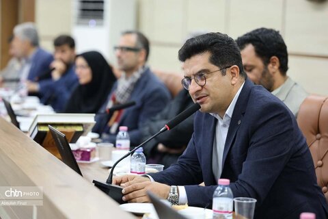 شورای راهبردی فارس