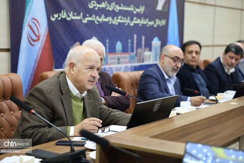 شورای راهبردی فارس