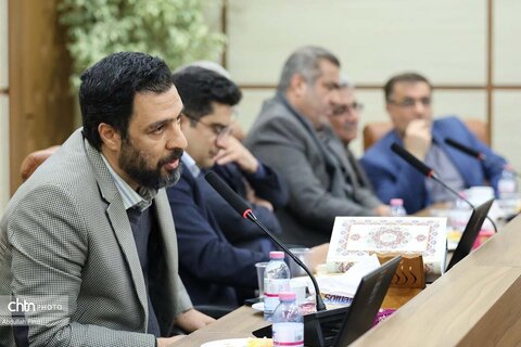 شورای راهبردی فارس