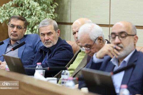 شورای راهبردی فارس