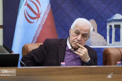 شورای راهبردی فارس