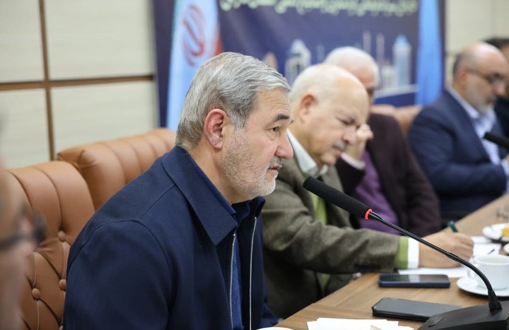 فارس آرمان‌شهر گردشگری ایران است