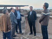 صیانت از محوطه تاریخی شهر قدیم جیرفت، پاسداری از هویت تمدنی ایران است