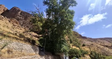 ثبت سه اثر طبیعی استان قزوین در فهرست آثار ملی