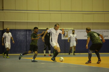 باران گل و اختلاف سطح آماری در روز دوم سومین مسابقات فوتسال کشوری وزارت میراث‌فرهنگی؛ مازندران و گلستان در صدر عملکرد هجومی