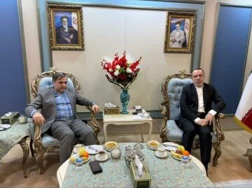 تقویت روابط اقتصادی، علمی و دانشگاهی کرمانشاه با اقلیم کردستان عراق