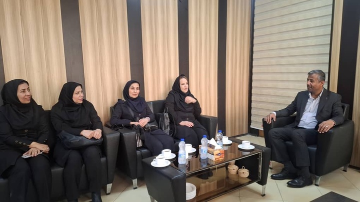 ارتقای کیفیت خدمات گردشگری با نظارت مستمر محقق می‌شود