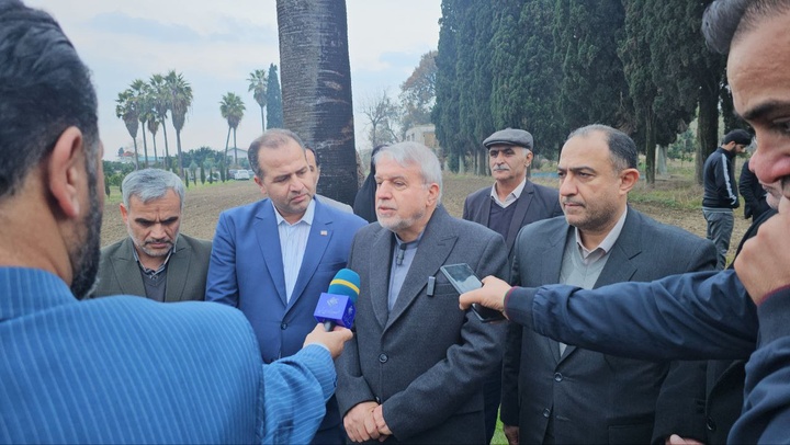 دانش، کلید بهره‌برداری هوشمندانه از میراث تاریخی است/ دانشگاه بابل می‌تواند در احیای باغ دونه‌سر نقش‌آفرین باشد