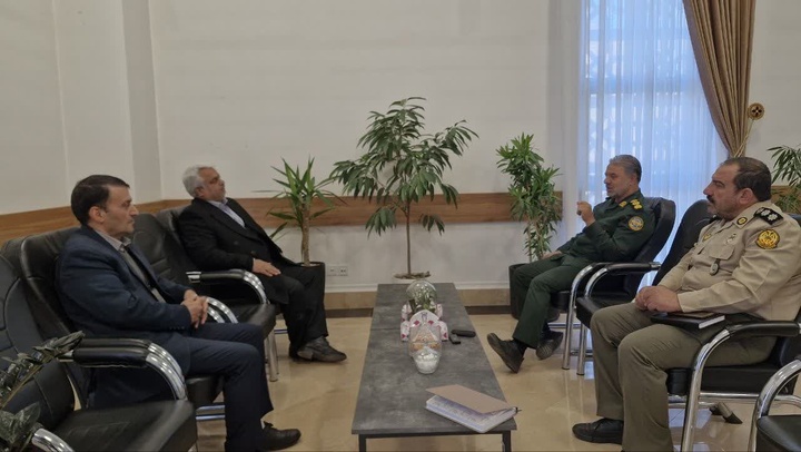 مدیرکل حفظ آثار و نشر ارزش‌های دفاع مقدس خراسان رضوی:
سرمایه‌های اجتماعی، بخش مهمی از میراث دفاع مقدس هستند