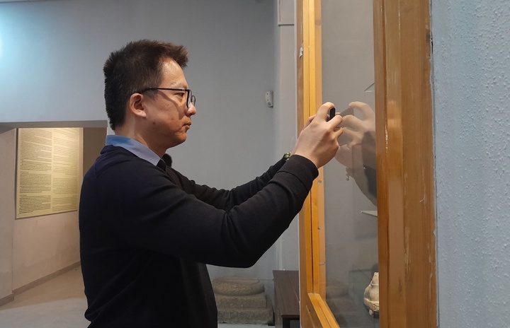 میراث جهانی خوزستان برای مخاطب چینی جذاب است / جشنواره چندرسانه‌ای می‌تواند خوزستان را به جهان معرفی کند