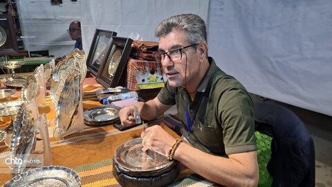 بازدید نمایشگاه