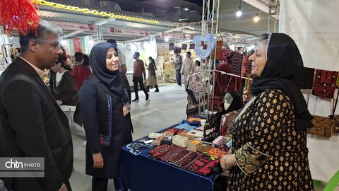 بازدید نمایشگاه