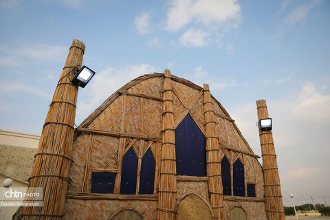 اجرای گشت فرهنگی ـ رسانه‌ای خبرنگاران داخلی و خارجی و فعالان فضای مجازی در خرمشهر