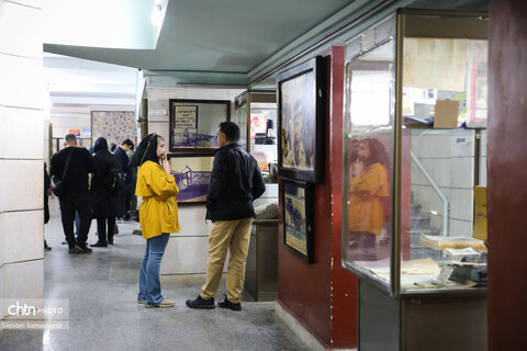 اجرای گشت فرهنگی ـ رسانه‌ای خبرنگاران داخلی و خارجی و فعالان فضای مجازی در خرمشهر