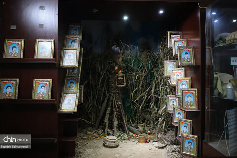 اجرای گشت فرهنگی ـ رسانه‌ای خبرنگاران داخلی و خارجی و فعالان فضای مجازی در خرمشهر