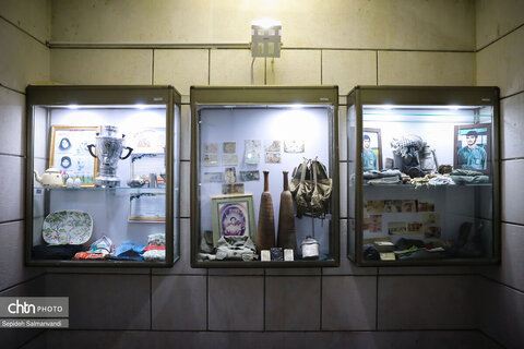 اجرای گشت فرهنگی ـ رسانه‌ای خبرنگاران داخلی و خارجی و فعالان فضای مجازی در خرمشهر