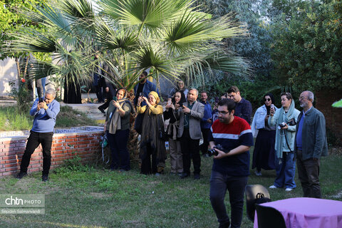 گشت خبرنگان داخلی و خارجی در محوطه میراث جهانی چغازنبیل