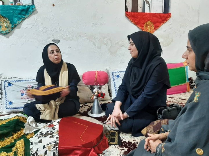 بسته‌بندی خلاقانه و کاربردی‌سازی، کلید توسعه بازار صنایع‌دستی است