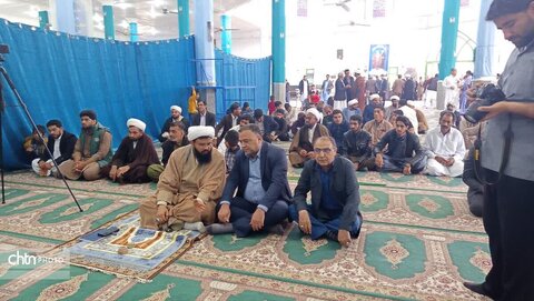 توسعه گردشگری ریگان در گرو حفاظت از میراث‌فرهنگی و مشارکت جوامع محلی است