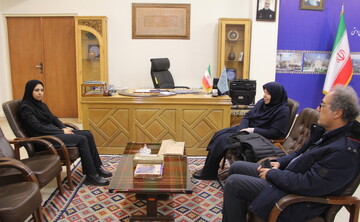 هم‌افزایی مرکز اسناد و میراث‌فرهنگی قزوین برای صیانت از اسناد تاریخی