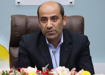 فرماندار دشتی: ستاد سرمایه‌گذاری شهرستان دشتی برای تحقق شعار سال تشکیل شد