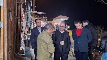 ماسوله نماد هویت تاریخی و معماری بومی گیلان است