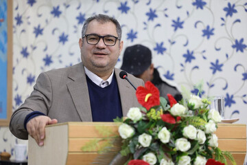 جایگاه تمدنی شرق اصفهان احیا شود/ جذب سرمایه‌گذار برای کویر خارا