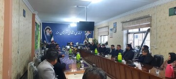 بررسی چالش‌های واحدهای گردشگری و پذیرایی در قالب طرح «سفیران امنیت»