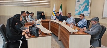 تشدید نظارت بر فعالیت و خدمات واحدهای پذیرایی جزیره قشم و هنگام