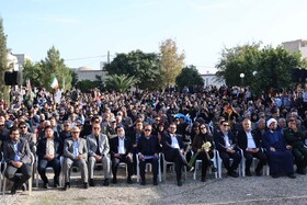 روز کازرون،پاسداشت میراث تاریخی و هویت ملی