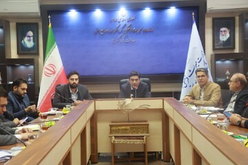 تشکیل میز ملی گردشگری الکترونیک؛ گام راهبردی برای گذار از گردشگری سنتی به هوشمند