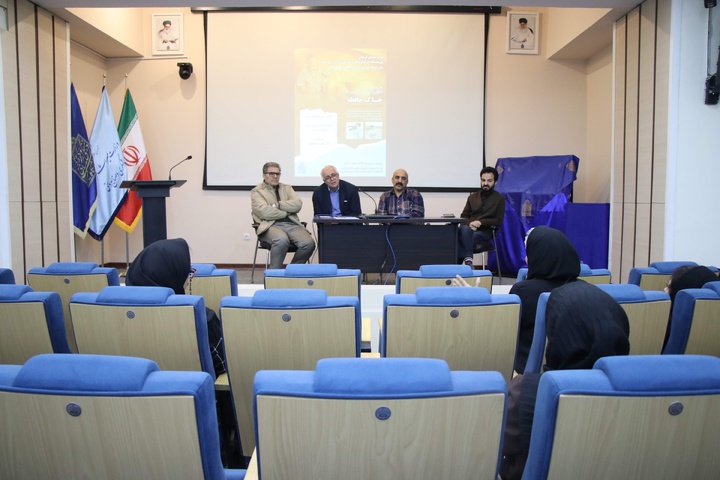 برگزاری نخستین نشست از سلسله نشست های سینمای مستند و میراث‌فرهنگی/ روایت شاعرانه از تاریخ تولید سفال های منقوش