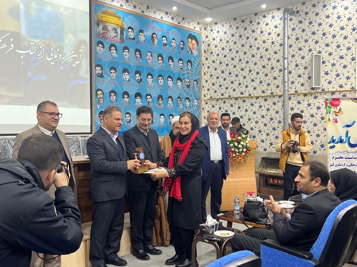 کتاب «فرهنگ مردم نیک‌آباد» یک سند دست اول برای پژوهش است/ ضرورت انجام پژوهش‌های زبان‌شناسی در منطقه