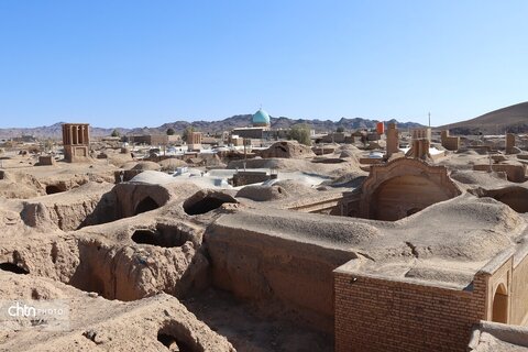 هنر سنتی صنایع دستی شهرستان بجستان