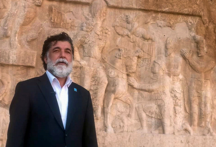 مردم کازرون هیچ‌گاه در برابر استبدادخواهی بیگانگان تسلیم نشدند