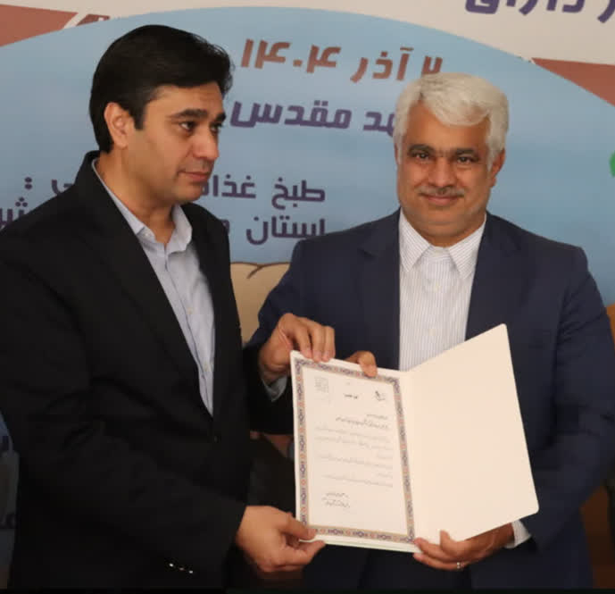 قدردانی مدیرکل دفتر توسعه گردشگری داخلی از مدیرکل میراث‌فرهنگی خراسان رضوی/ ثبت ۱۰۸ رویداد گردشگری استان خراسان رضوی در تقویم رویدادهای کشور