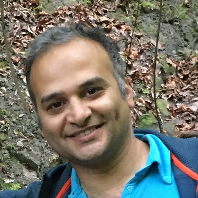 از شهرنگاری تا شهرنگری