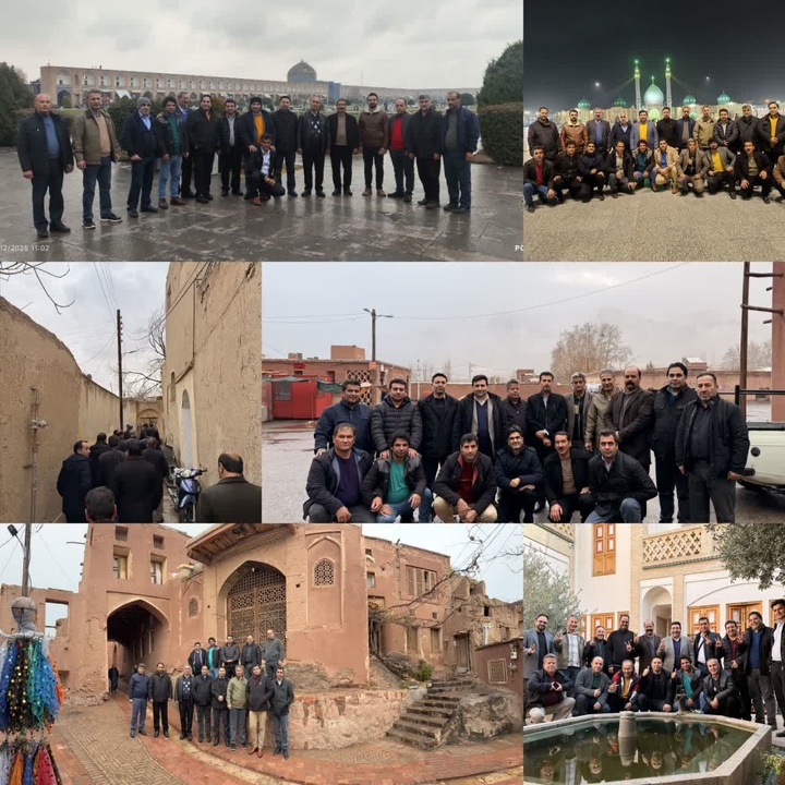 برگزاری نخستین فم‌تور گردشگری شهرستان ویژه مراغه/ توسعه گردشگری روستایی و توانمندسازی مدیریت‌های محلی