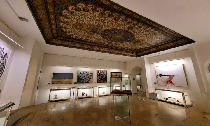 موزه جهان‌نما نیاوران ۷ دی‌ماه بازگشایی می‌شود