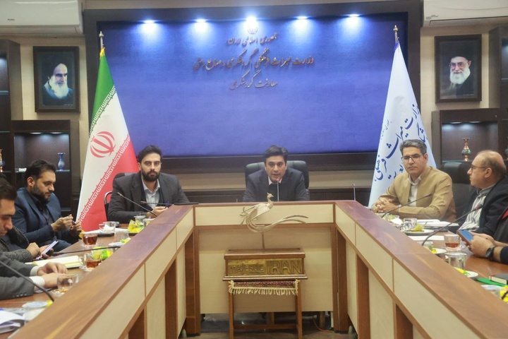 تشکیل میز ملی گردشگری الکترونیک؛ گام راهبردی برای گذار از گردشگری سنتی به هوشمند