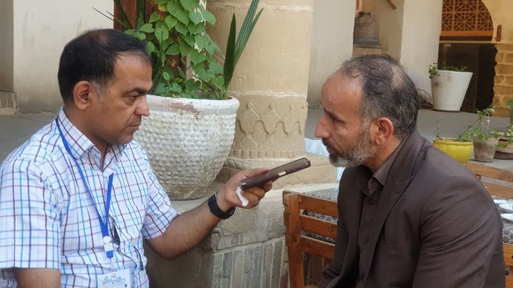 سفر خبرنگاران به شوشتر فرصتی برای روایت ناگفتههای میراث خوزستان است/ جشنوارههای چندرسانهای آجر به آجر ناگفتههای شوشتر را آشکار میکنند