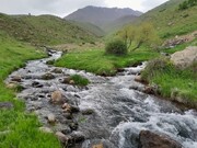 ۳ اثر طبیعی همدان ثبت ملی شد