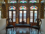 ۳۶ پروژه در حوزه‌های میراث‌فرهنگی، گردشگری و صنایع‌دستی چهارمحال و بختیاری فعال است