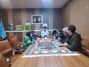 تصویب ۱۰ طرح گردشگری در کمیته فنی اداره‌کل میراث‌فرهنگی ایلام