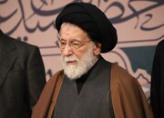 پیام تسلیت مدیرکل میراث‌فرهنگی خوزستان درپی درگذشت نماینده خوزستان در مجلس خبرگان رهبری