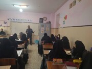 هفدهمین کارگاه آموزشی «پیشواشناسی» در شهرستان پیشوا برگزار شد